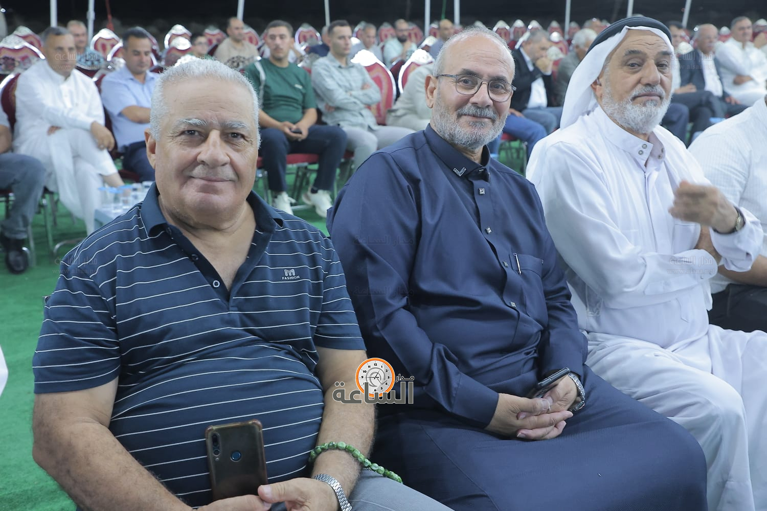 Madar Al-Saa Images 0.9272714391603281