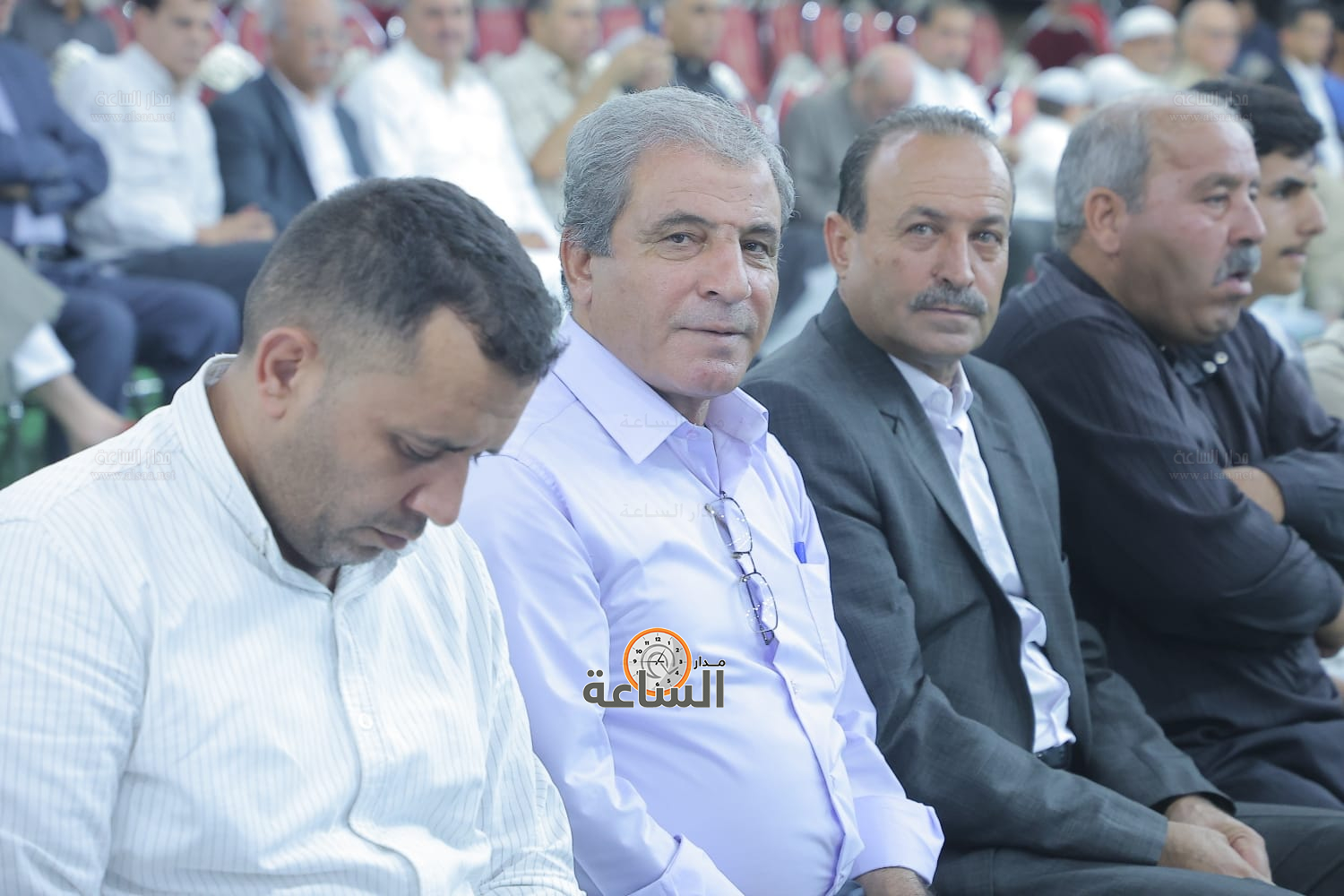 Madar Al-Saa Images 0.8891496161267847