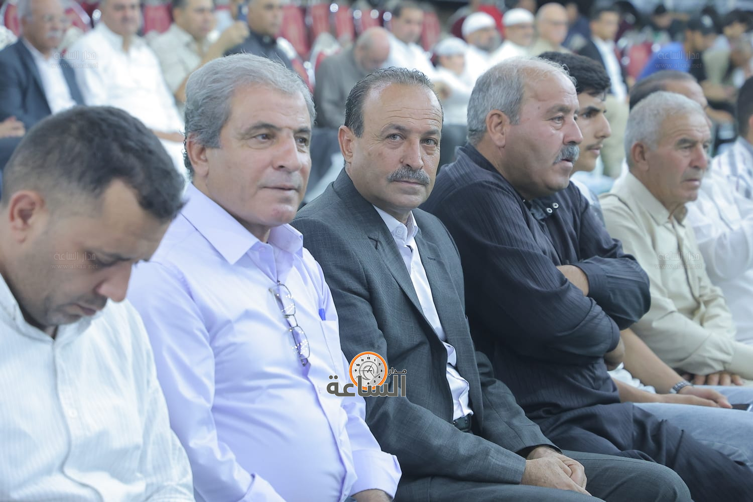 Madar Al-Saa Images 0.1598765034250338