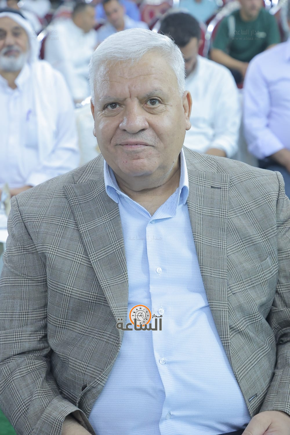 Madar Al-Saa Images 0.7729017782995868