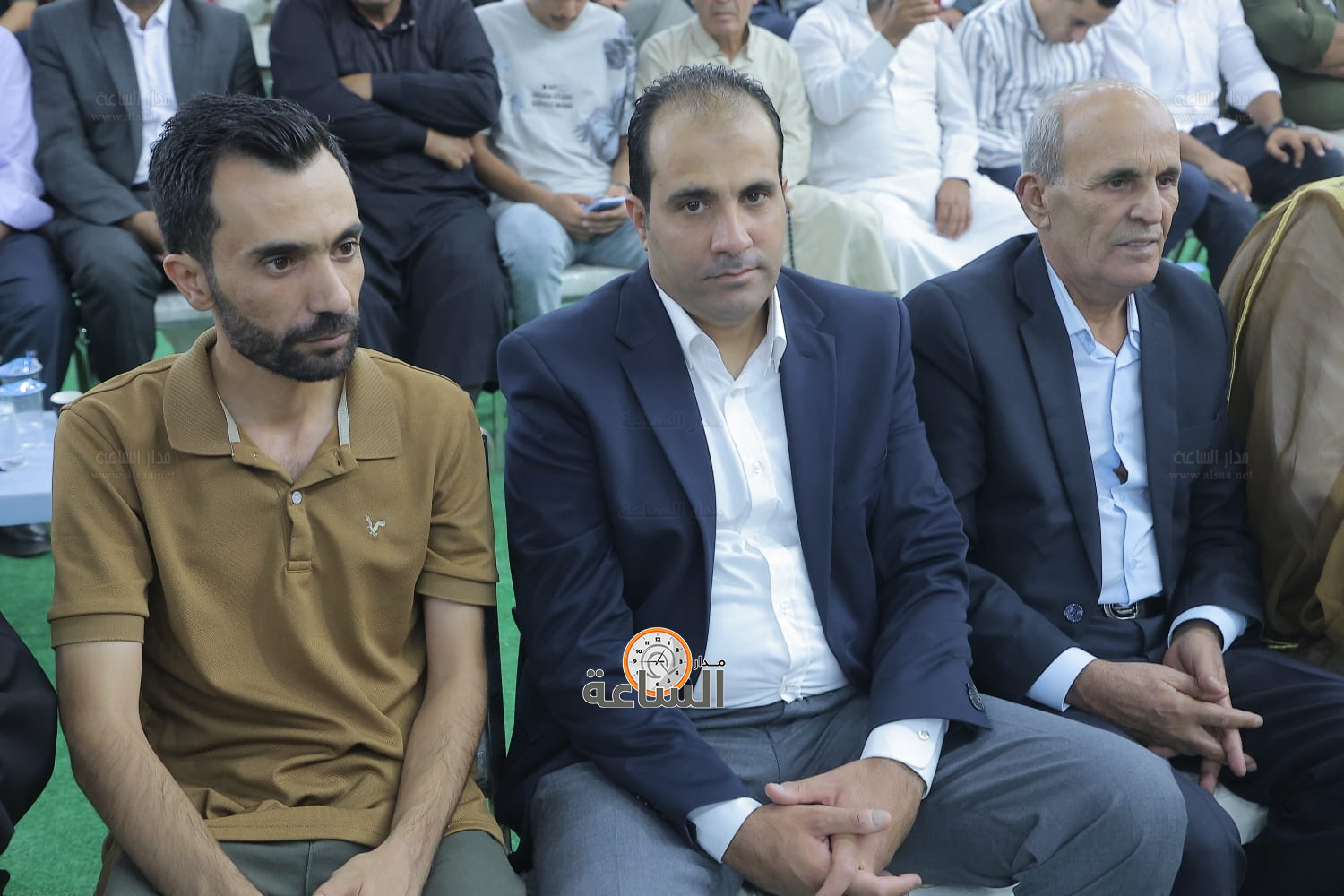 Madar Al-Saa Images 0.07230181374690992