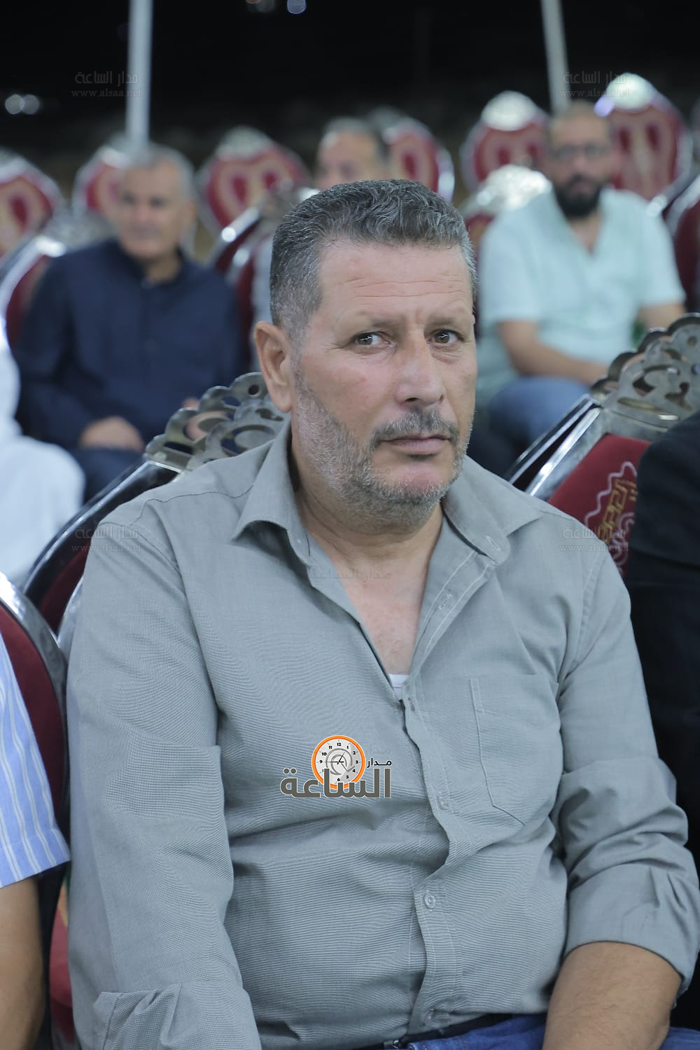 Madar Al-Saa Images 0.06757234244597021