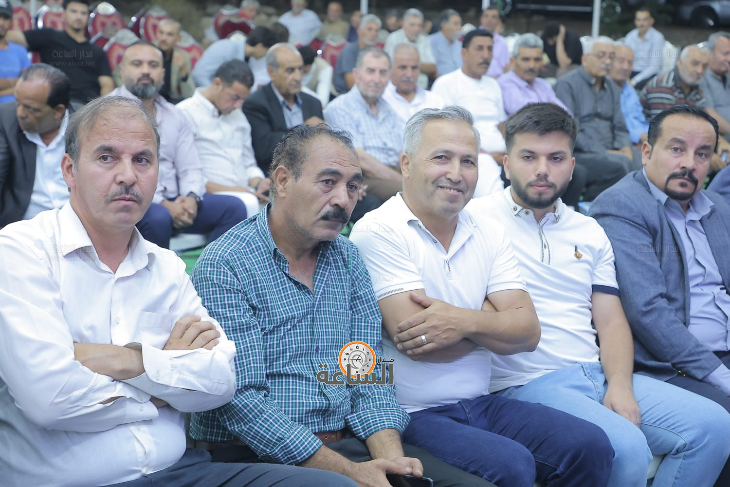 Madar Al-Saa Images 0.4513663851011802