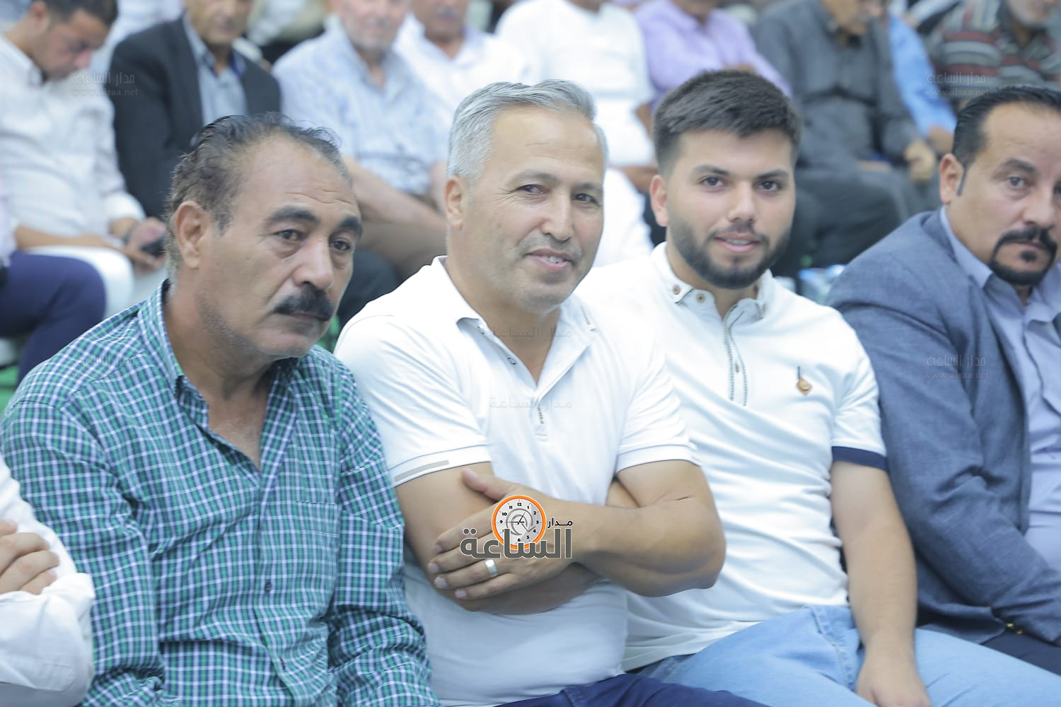 Madar Al-Saa Images 0.9401030158343626