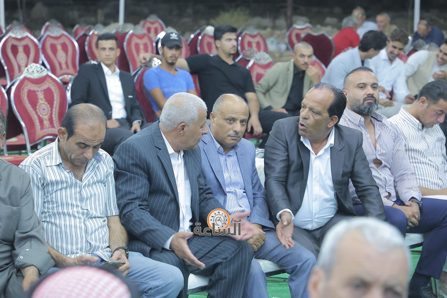 Madar Al-Saa Images 0.9060041005452956