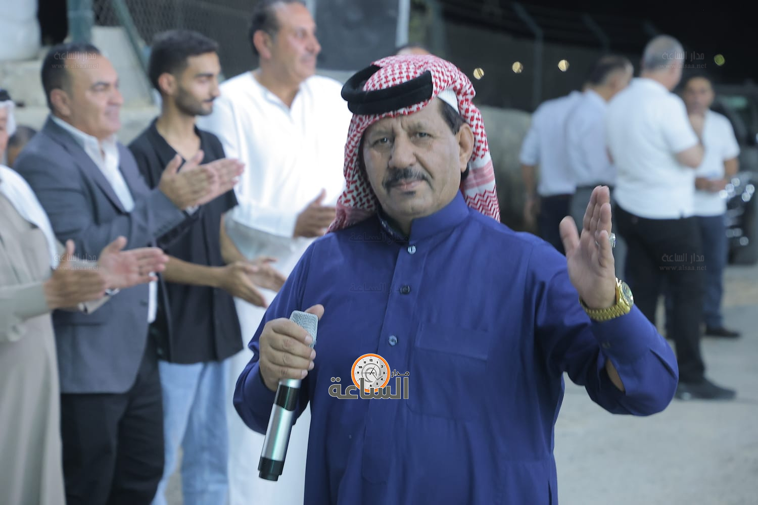 Madar Al-Saa Images 0.5106336789253131