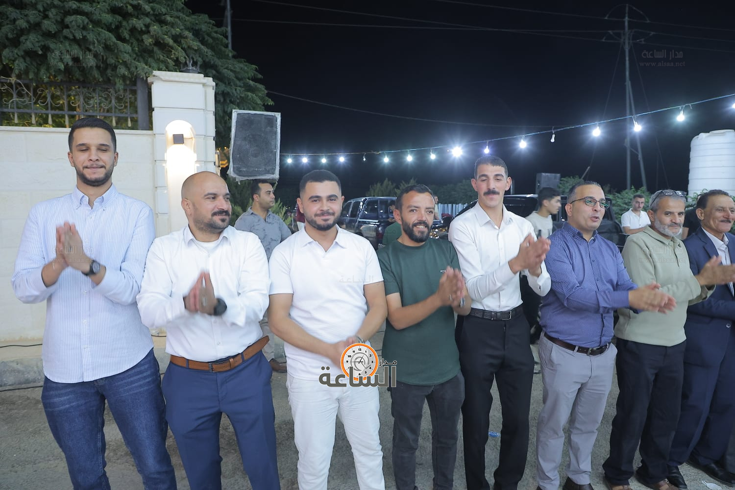 Madar Al-Saa Images 0.7541587862471407