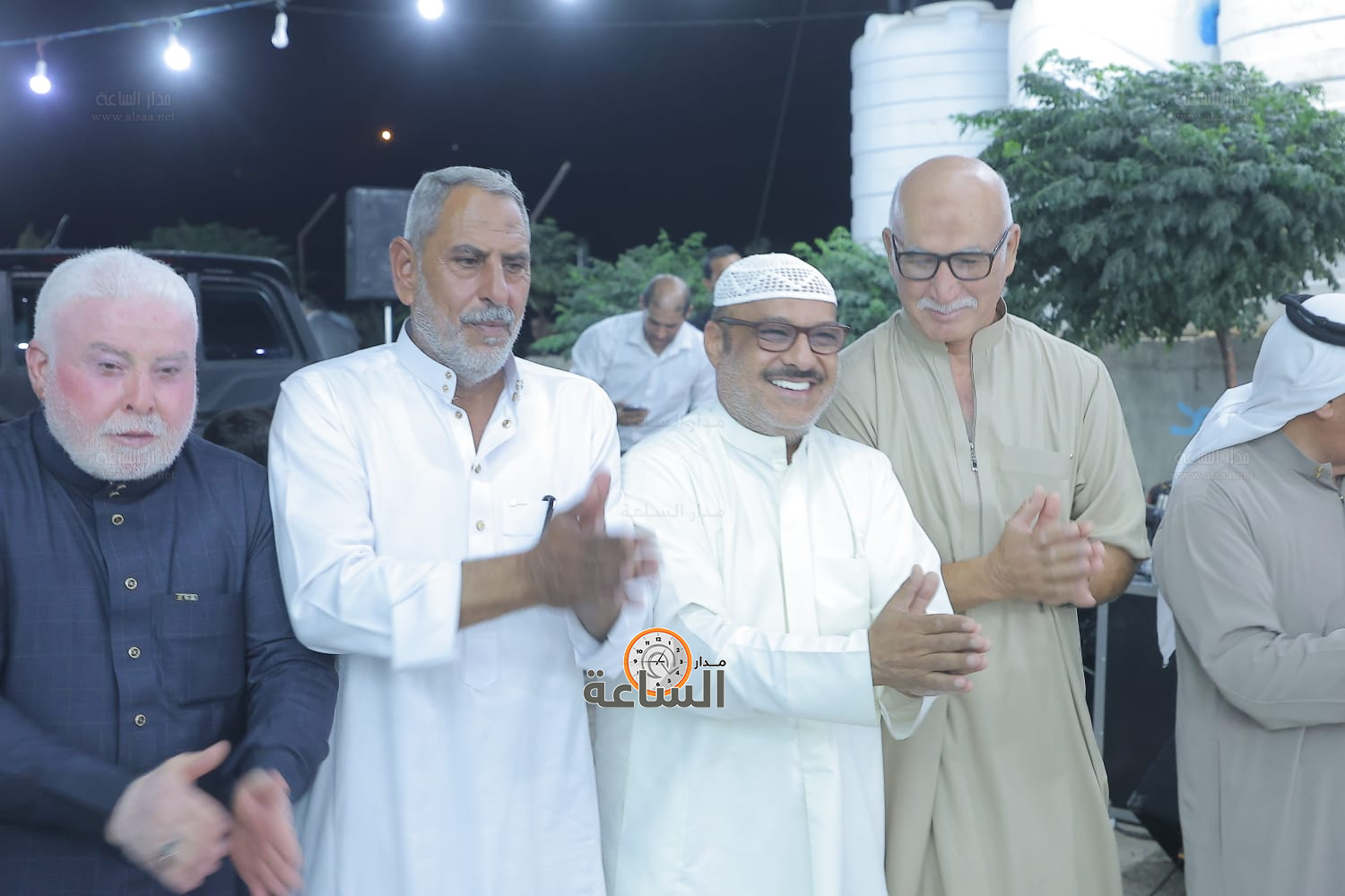 Madar Al-Saa Images 0.9384094625516828