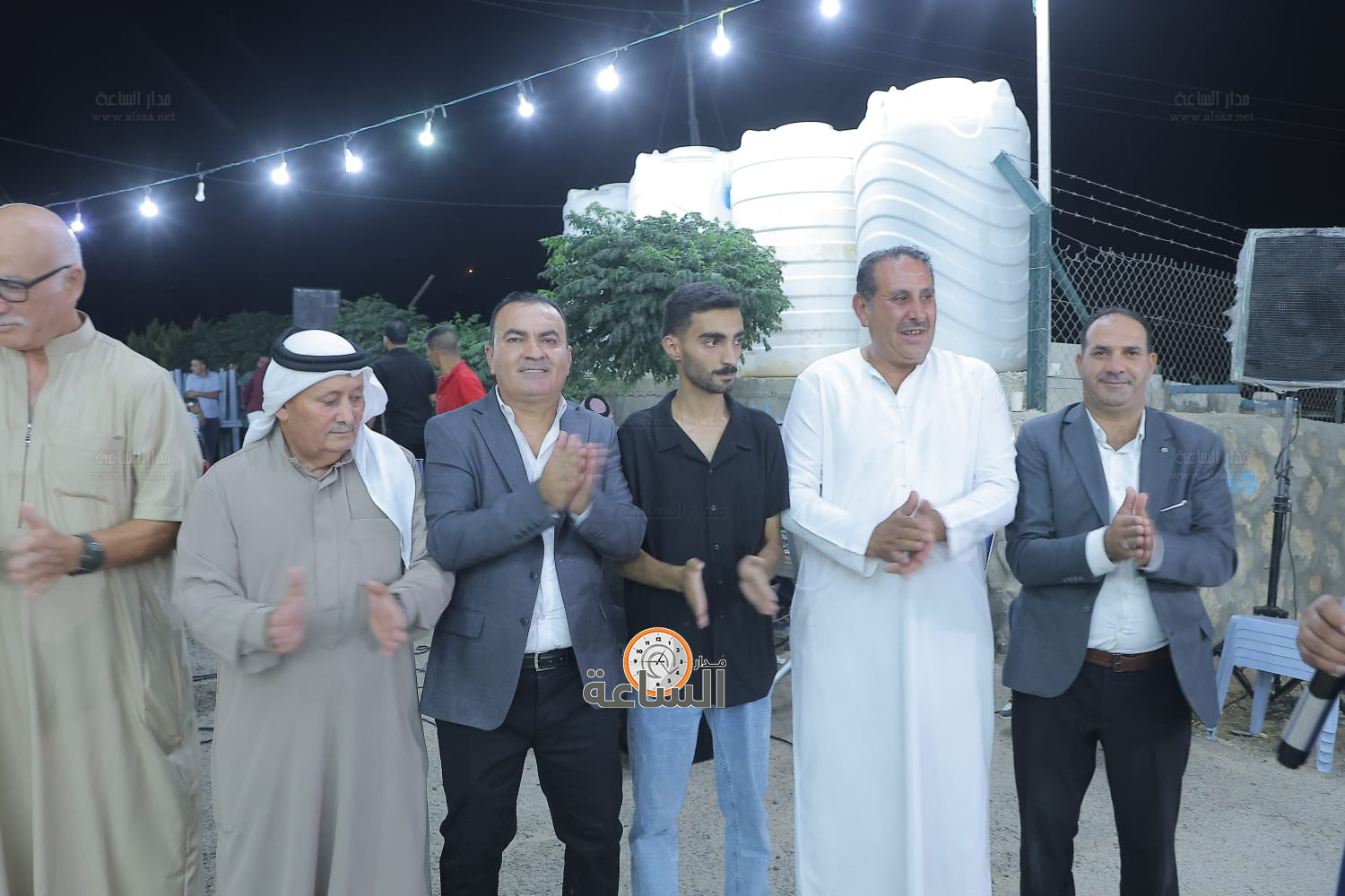 Madar Al-Saa Images 0.05858173958444146