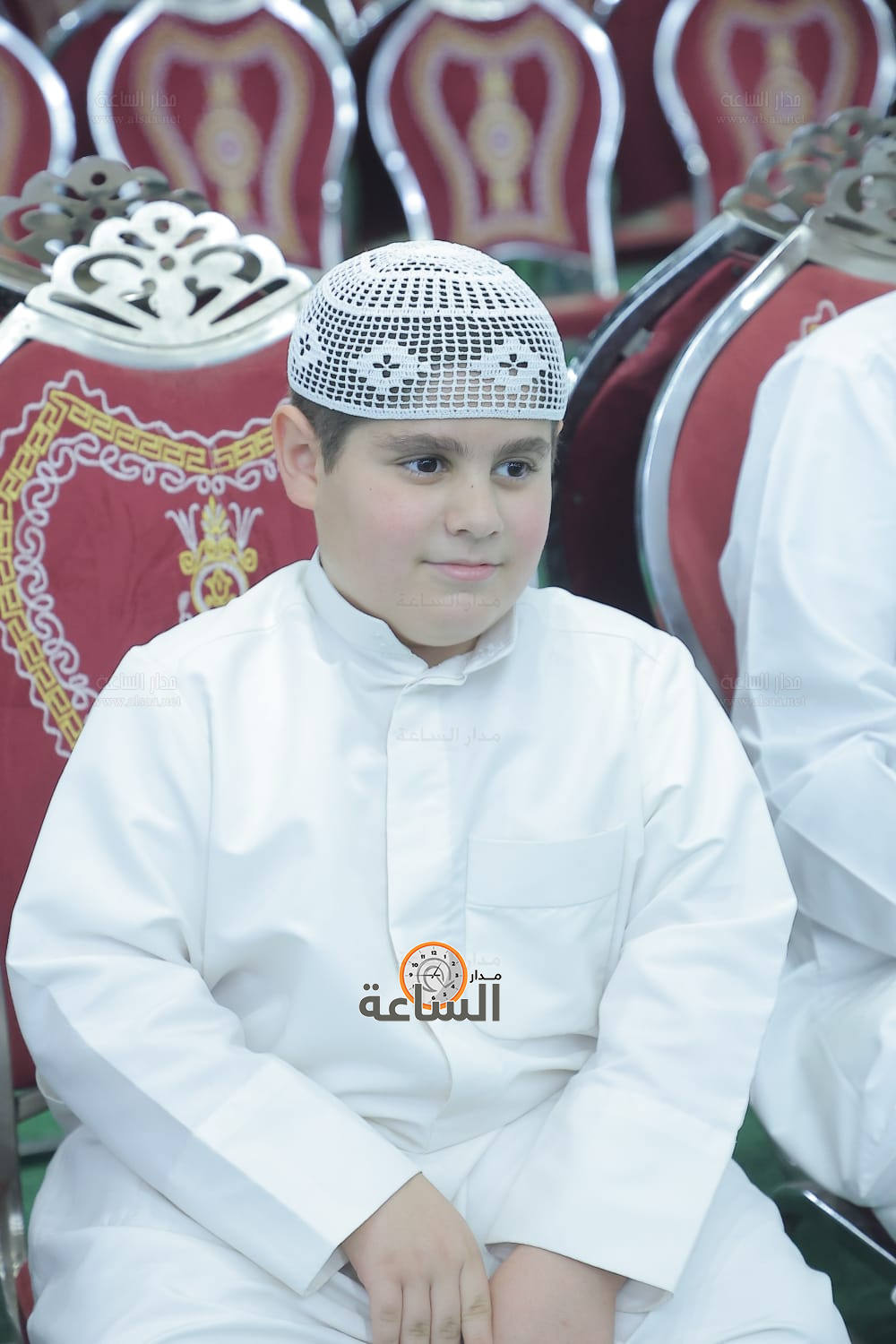 Madar Al-Saa Images 0.87972069869136