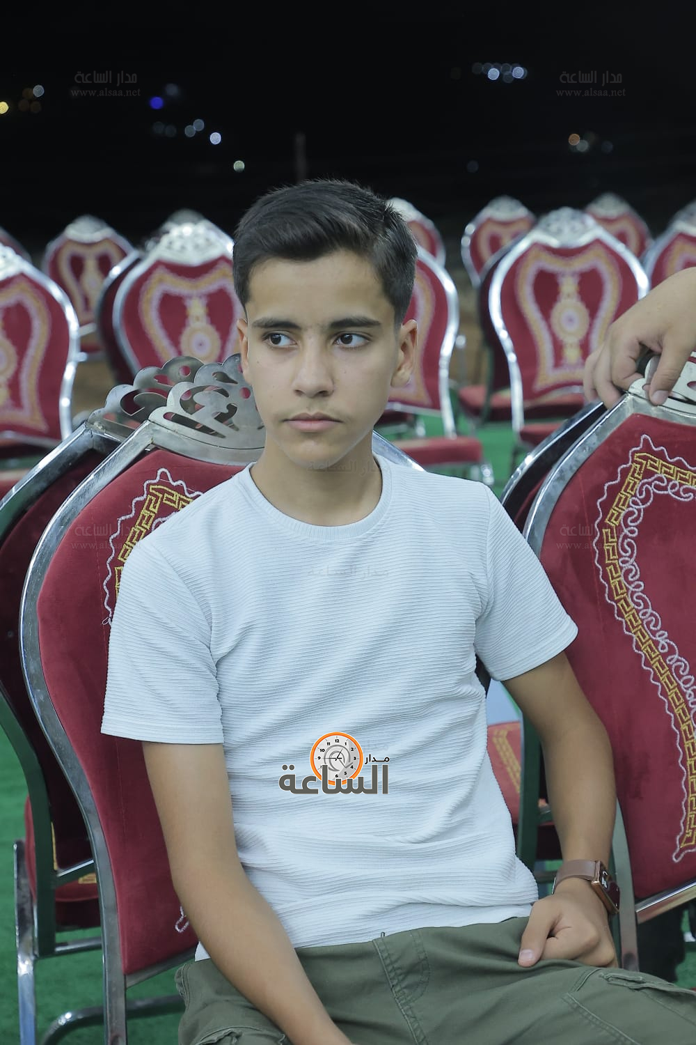 Madar Al-Saa Images 0.8078057461238277