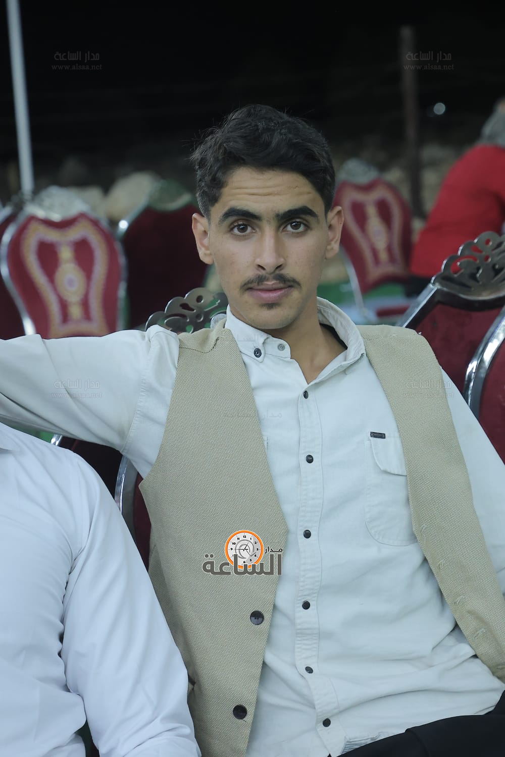 Madar Al-Saa Images 0.8750884944708625