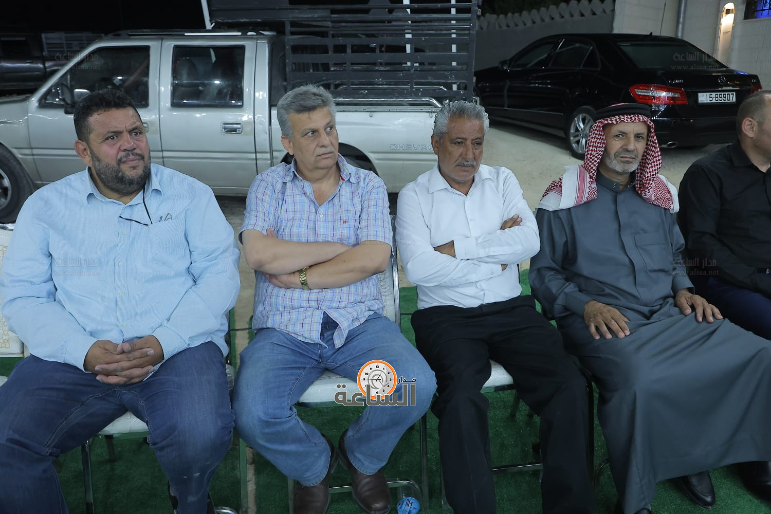 Madar Al-Saa Images 0.5488956391152585