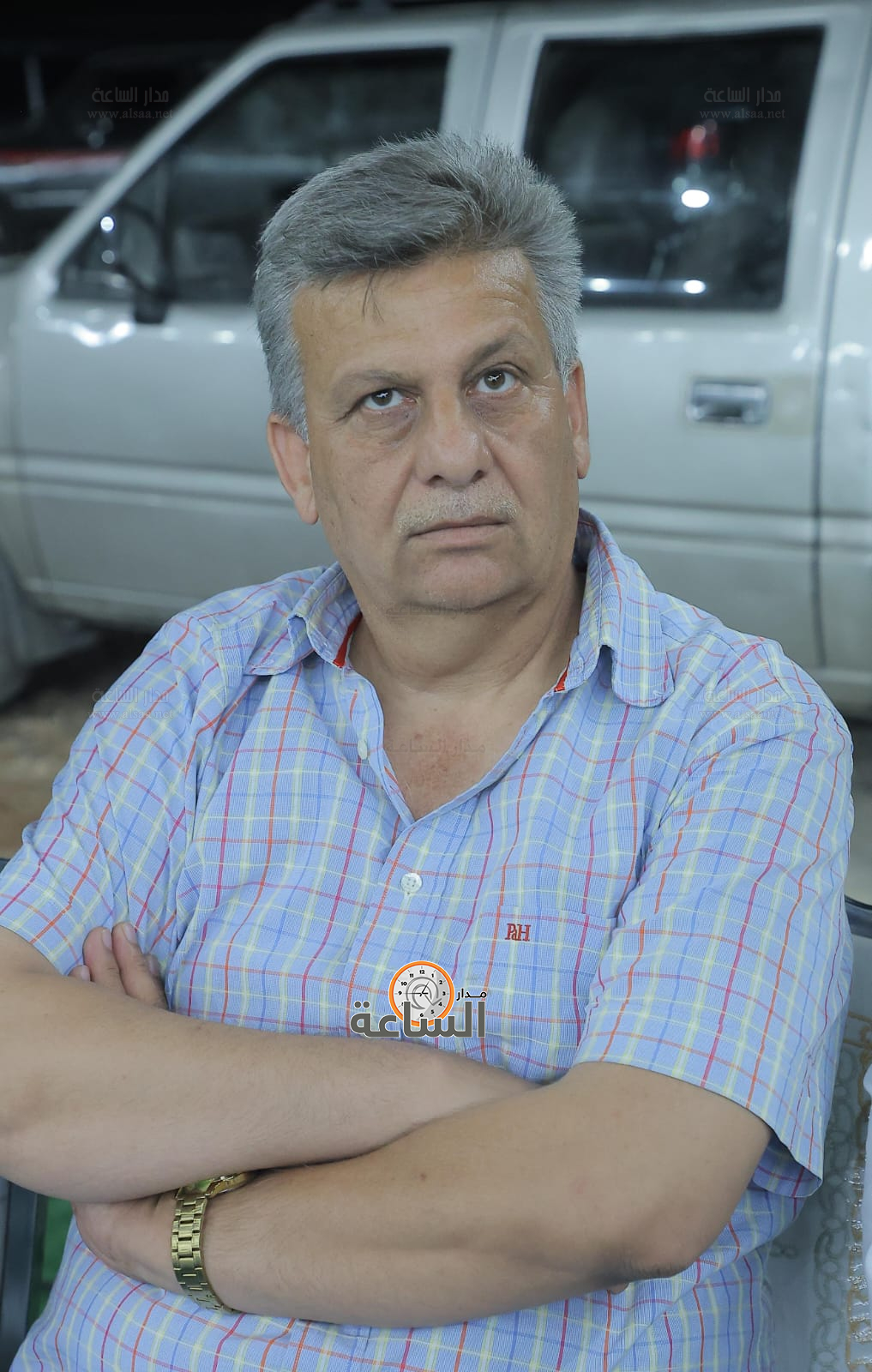 Madar Al-Saa Images 0.9106953272254712