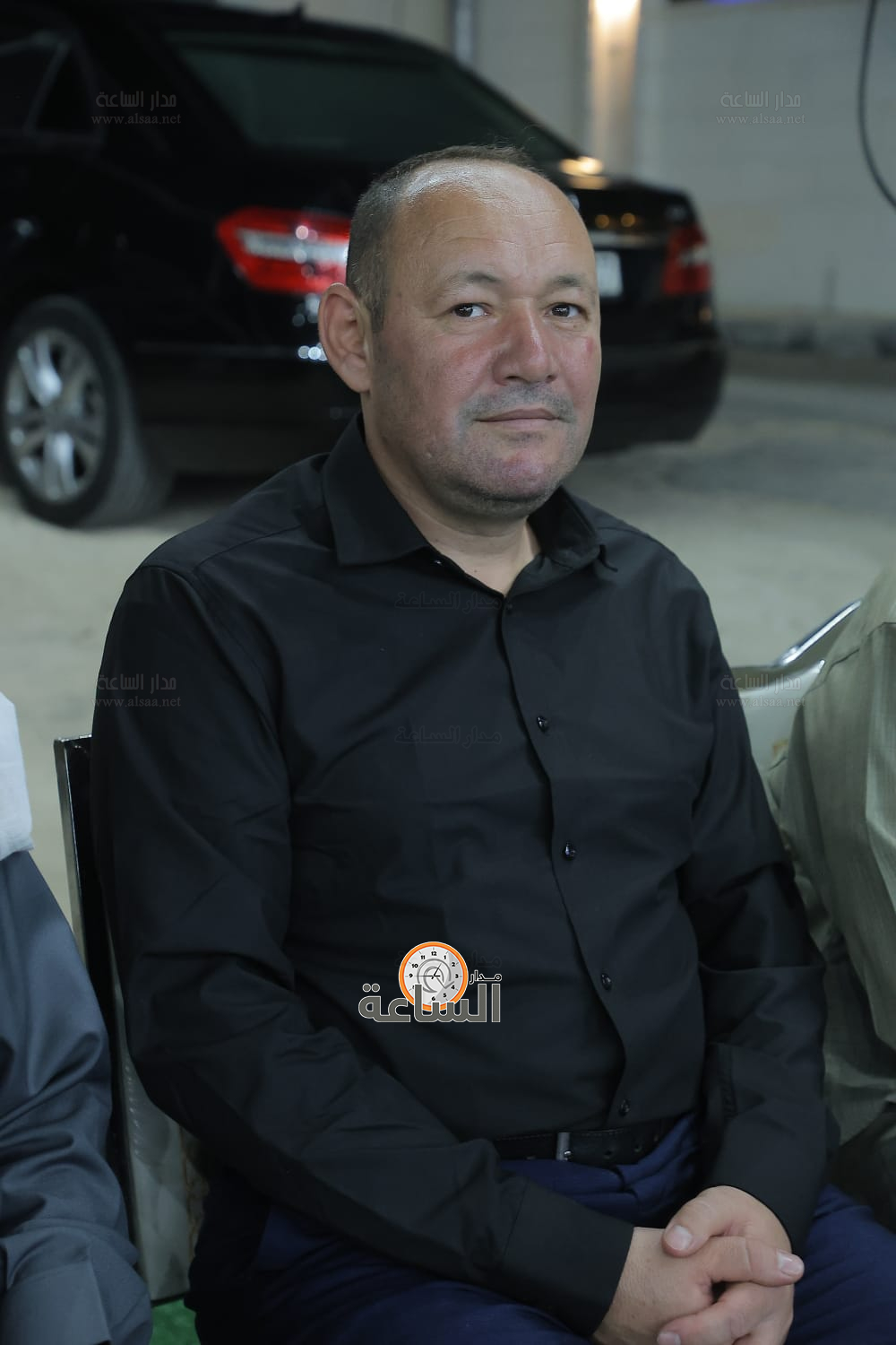 Madar Al-Saa Images 0.40035922704329796