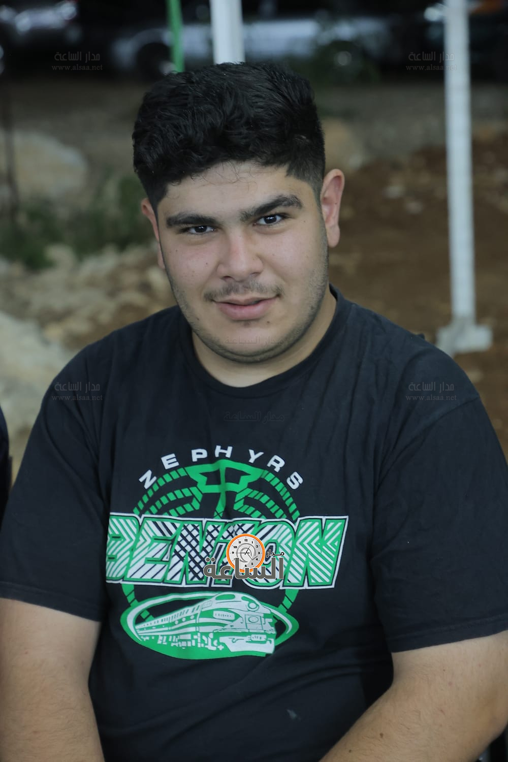 Madar Al-Saa Images 0.0850876960780278