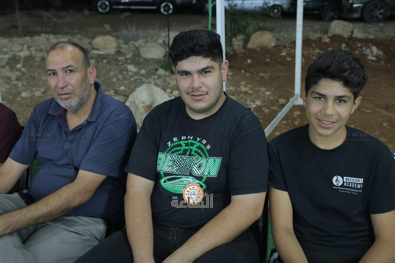 Madar Al-Saa Images 0.09094654386669909