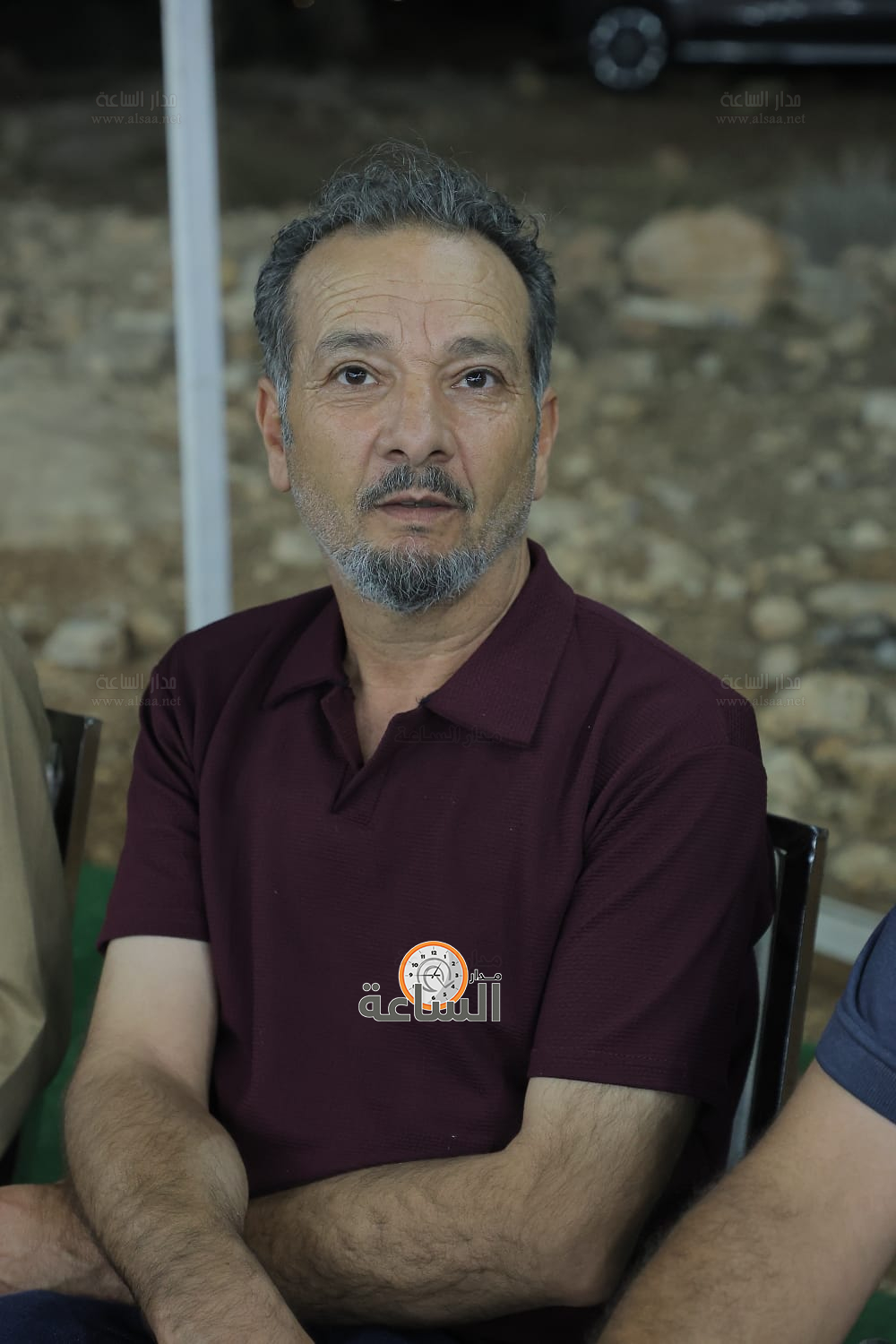 Madar Al-Saa Images 0.40834318681517767