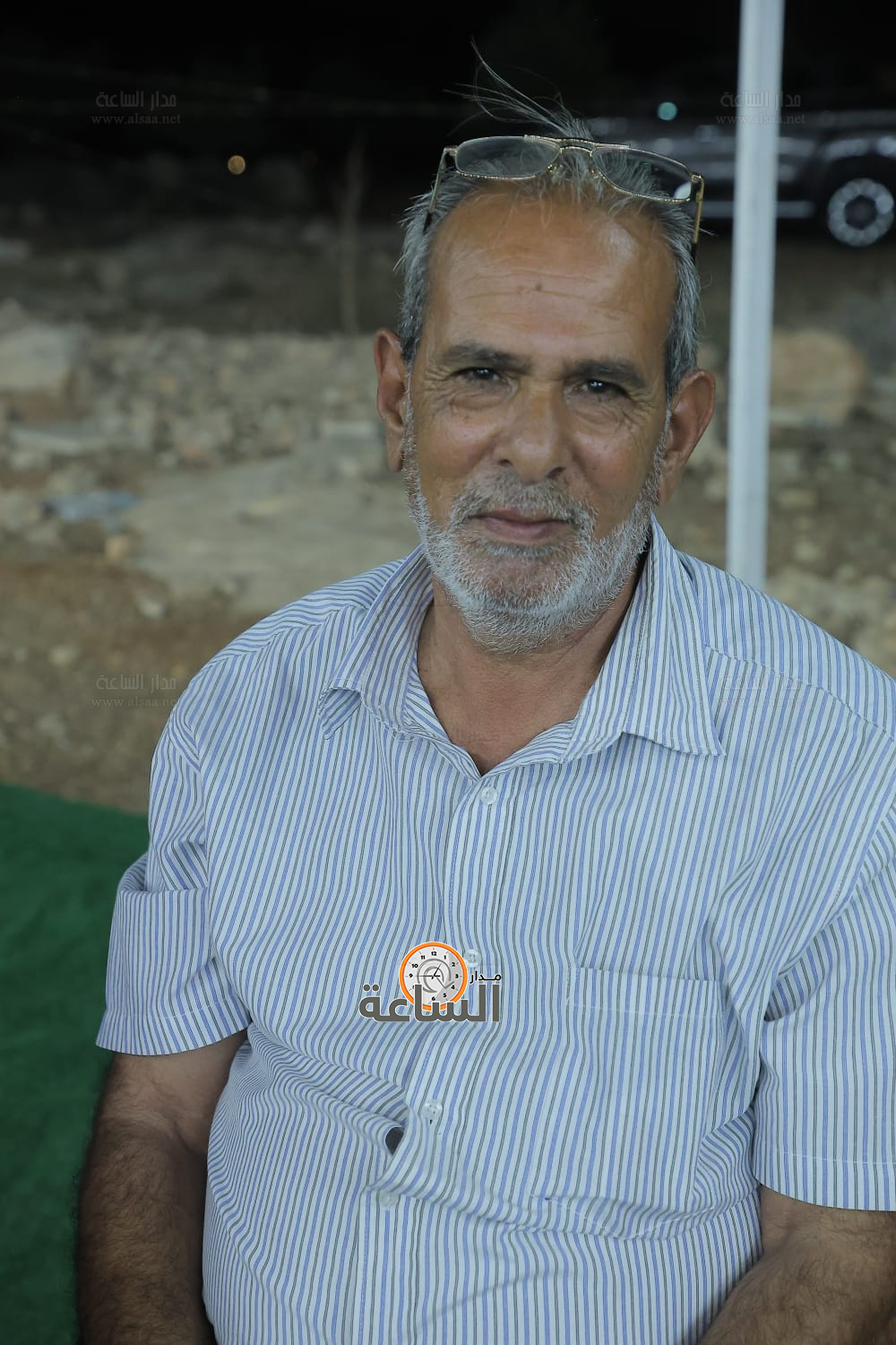 Madar Al-Saa Images 0.6397659659605273