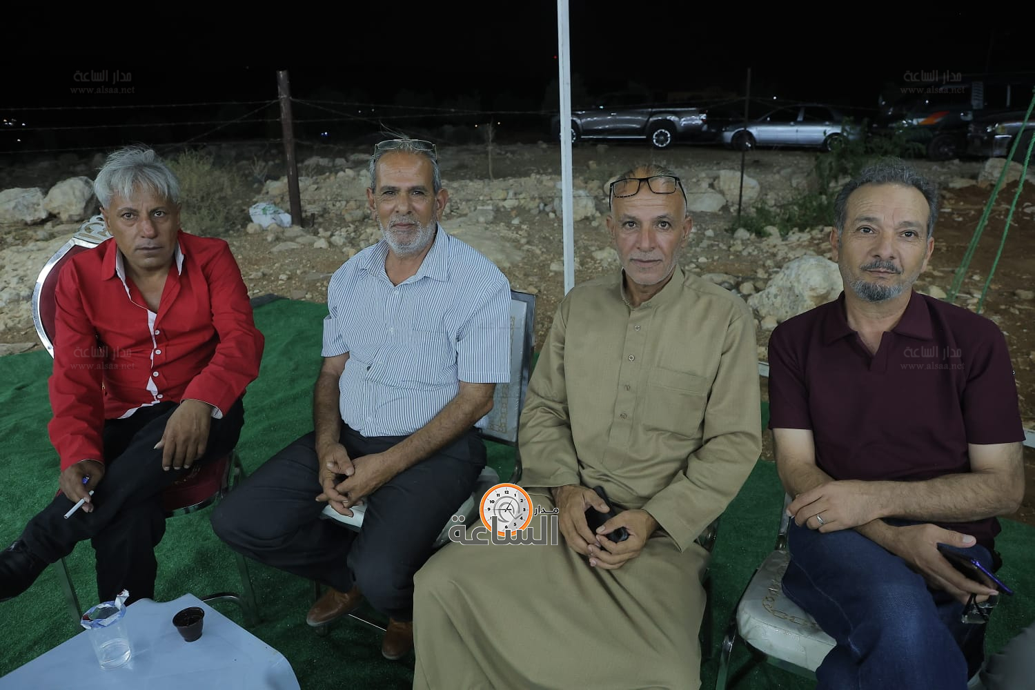 Madar Al-Saa Images 0.5892251861463776