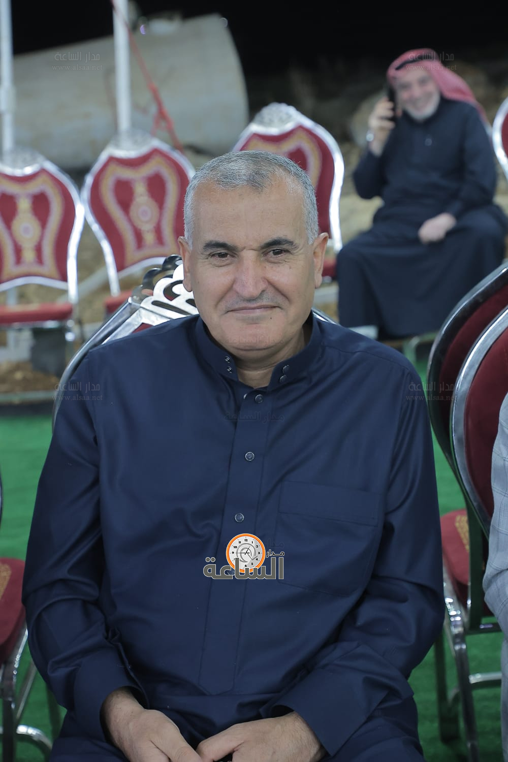 Madar Al-Saa Images 0.18514967868781596