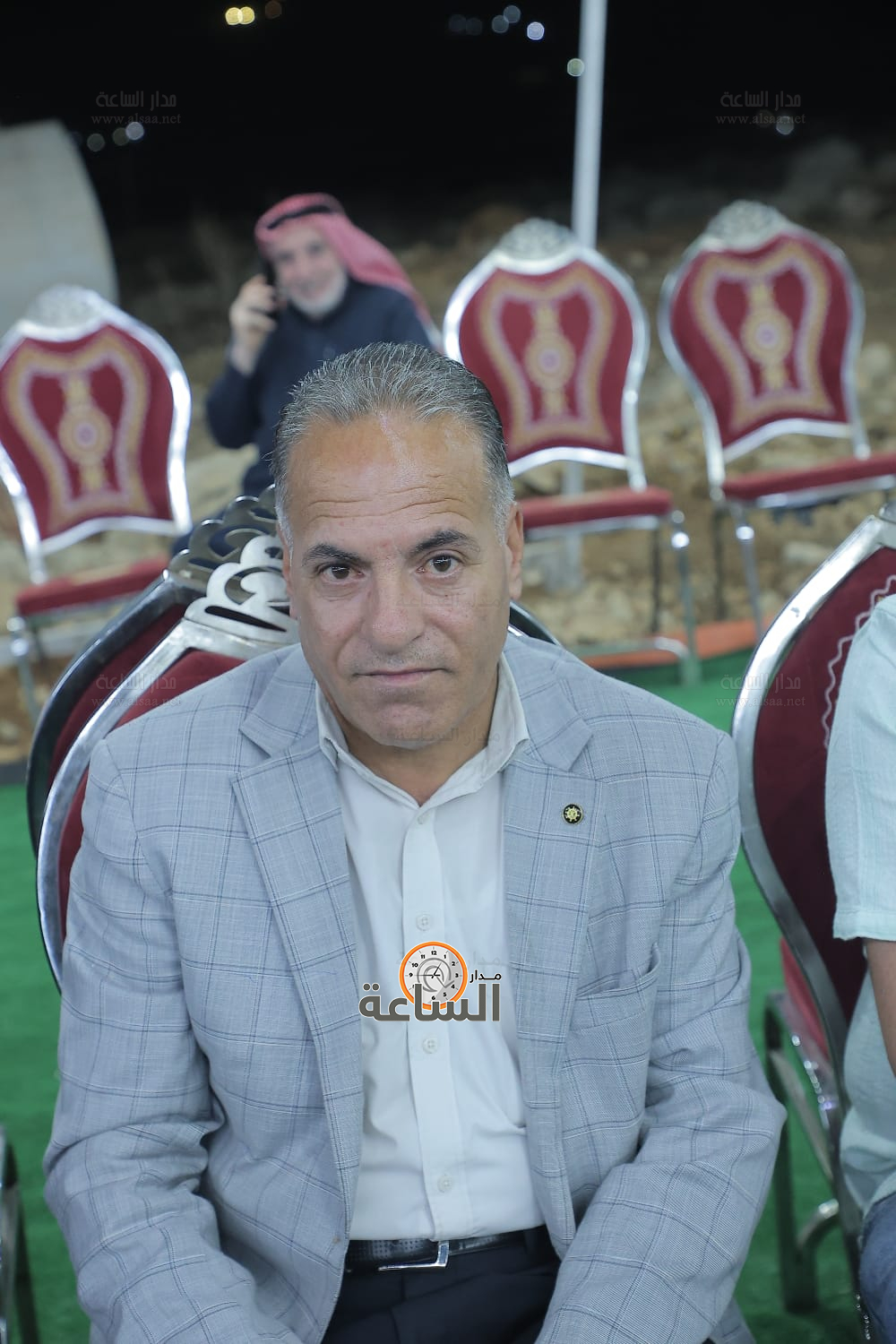 Madar Al-Saa Images 0.20904094962871544