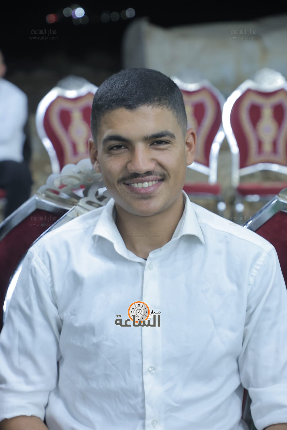 Madar Al-Saa Images 0.600796930490965