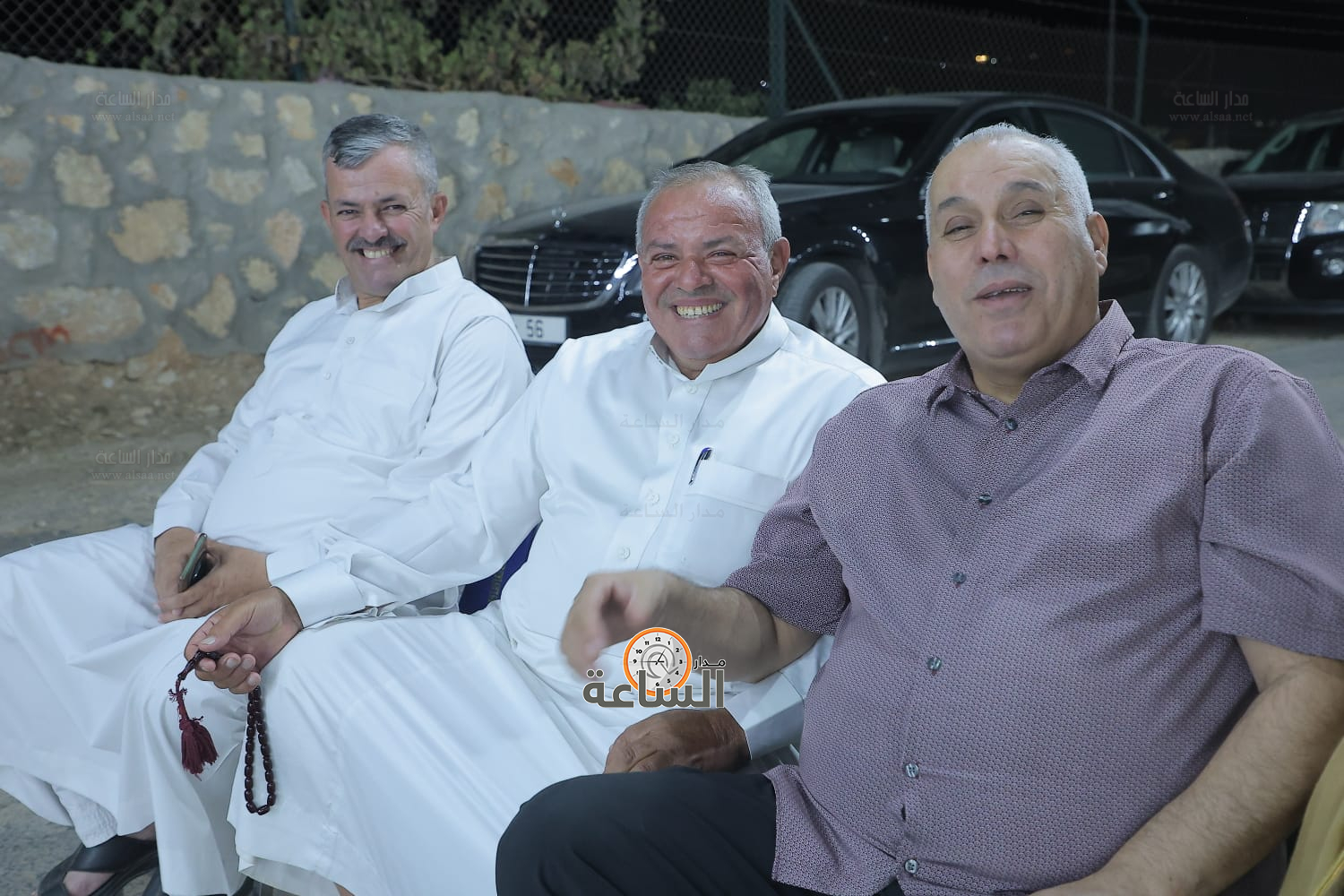 Madar Al-Saa Images 0.8036451493812363