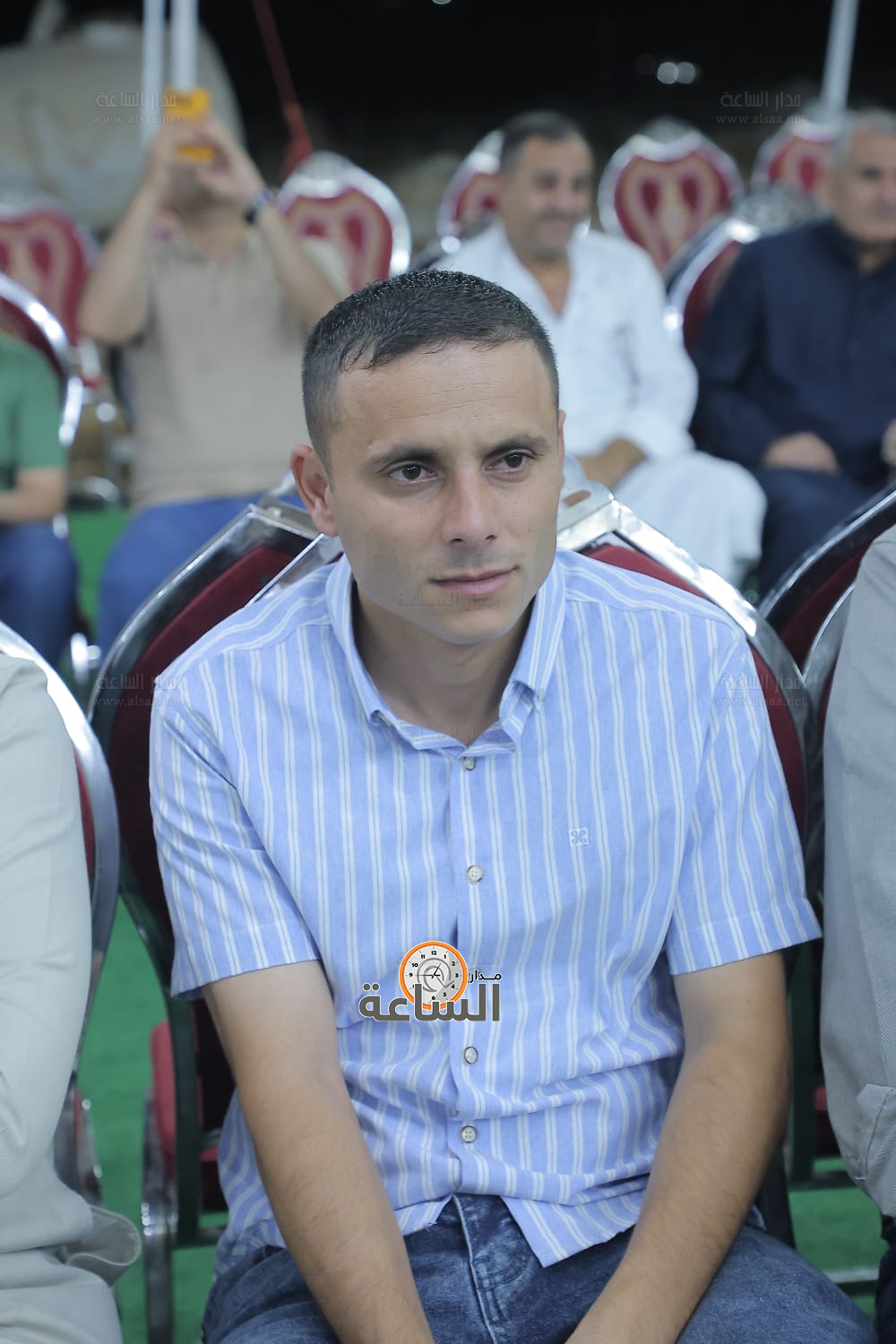 Madar Al-Saa Images 0.9373593463807264