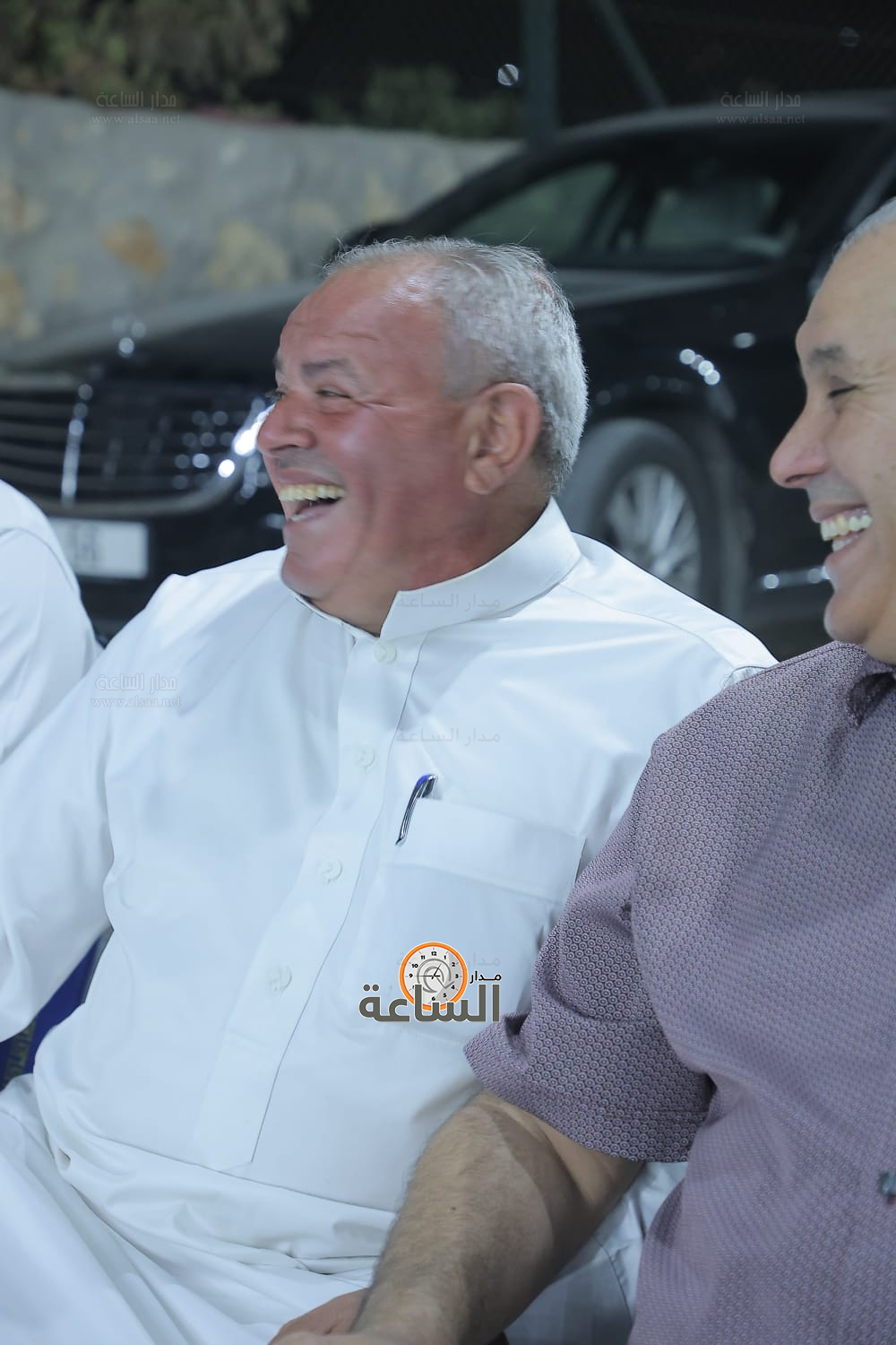 Madar Al-Saa Images 0.3715388714200407