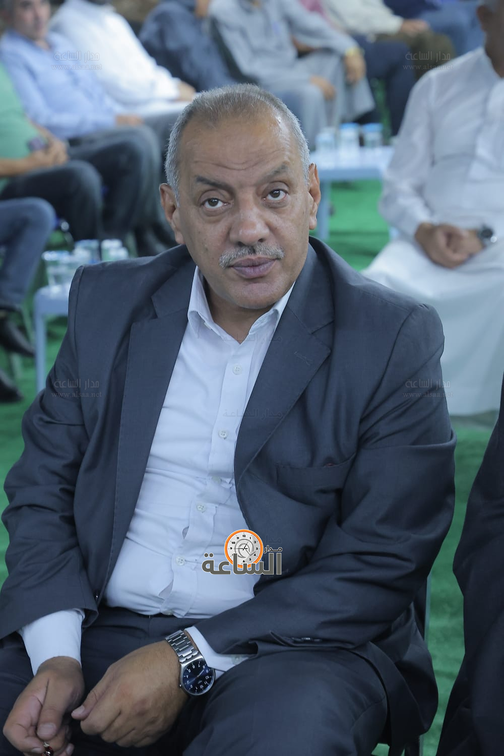 Madar Al-Saa Images 0.889977444633407