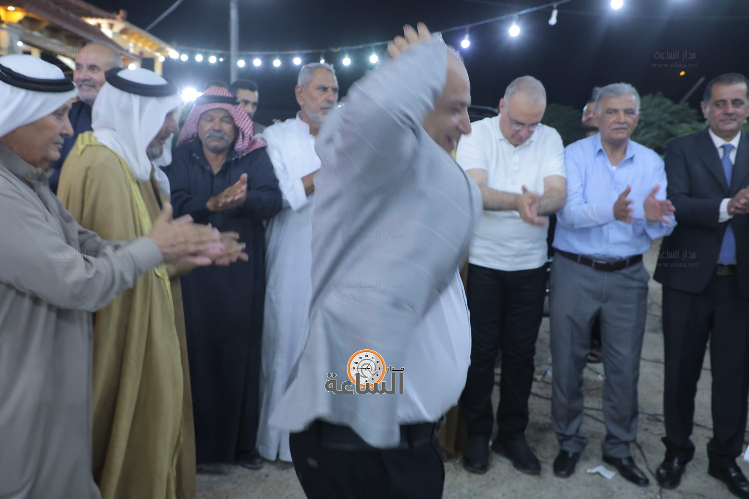 Madar Al-Saa Images 0.16451639096535287