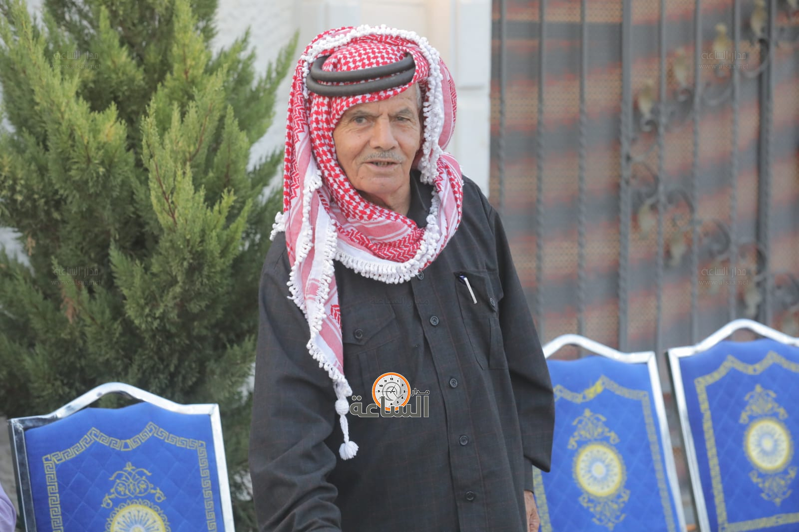 Madar Al-Saa Images 0.08719767325374594