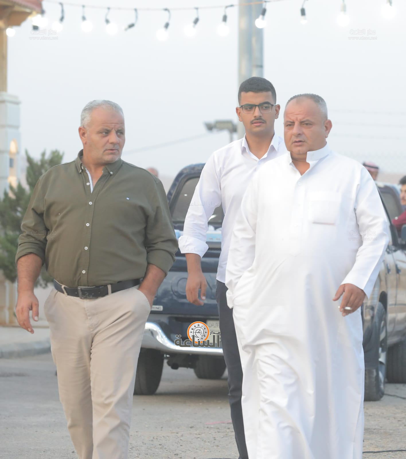 Madar Al-Saa Images 0.937426127765783