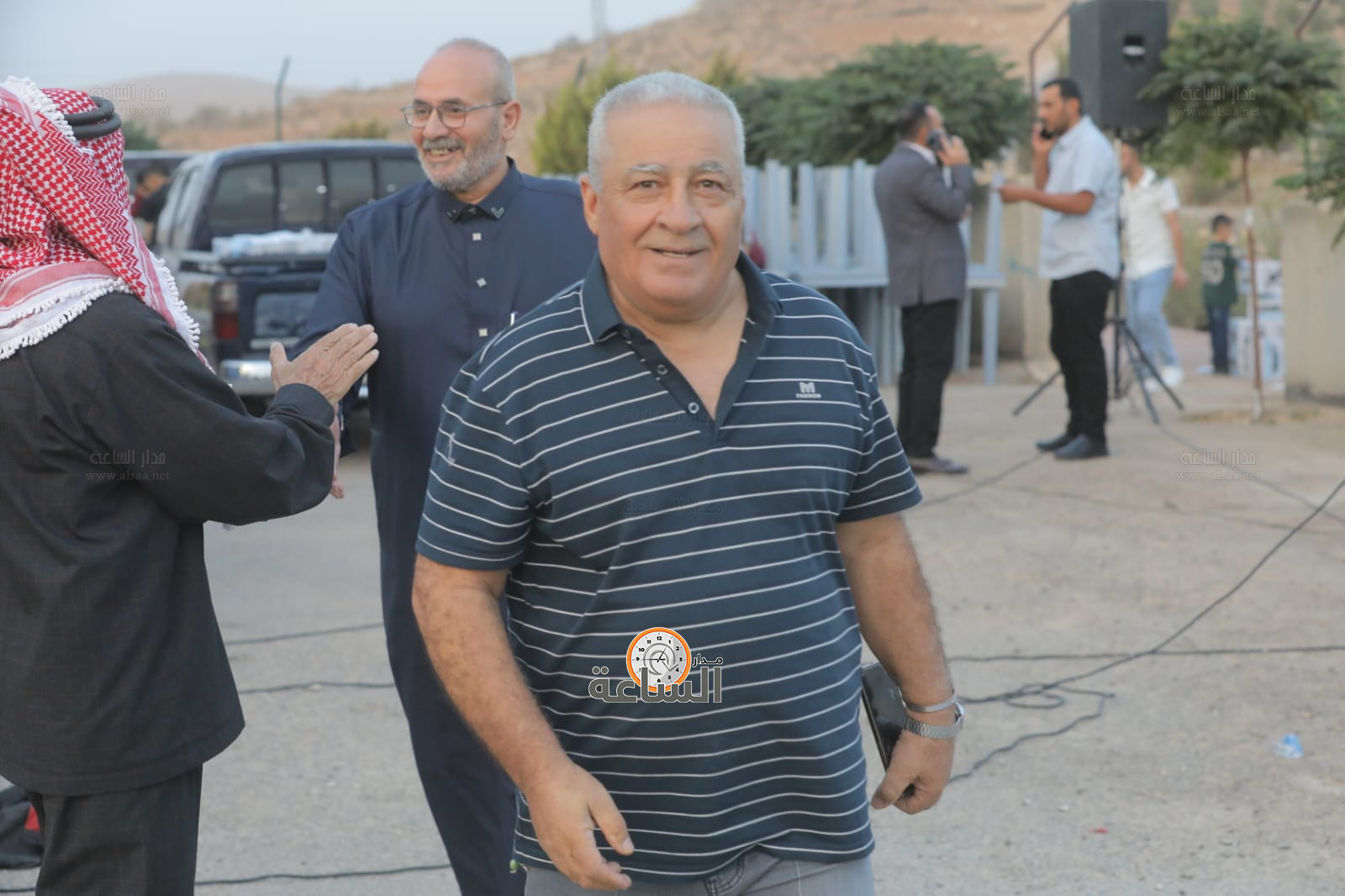 Madar Al-Saa Images 0.7788558252515619