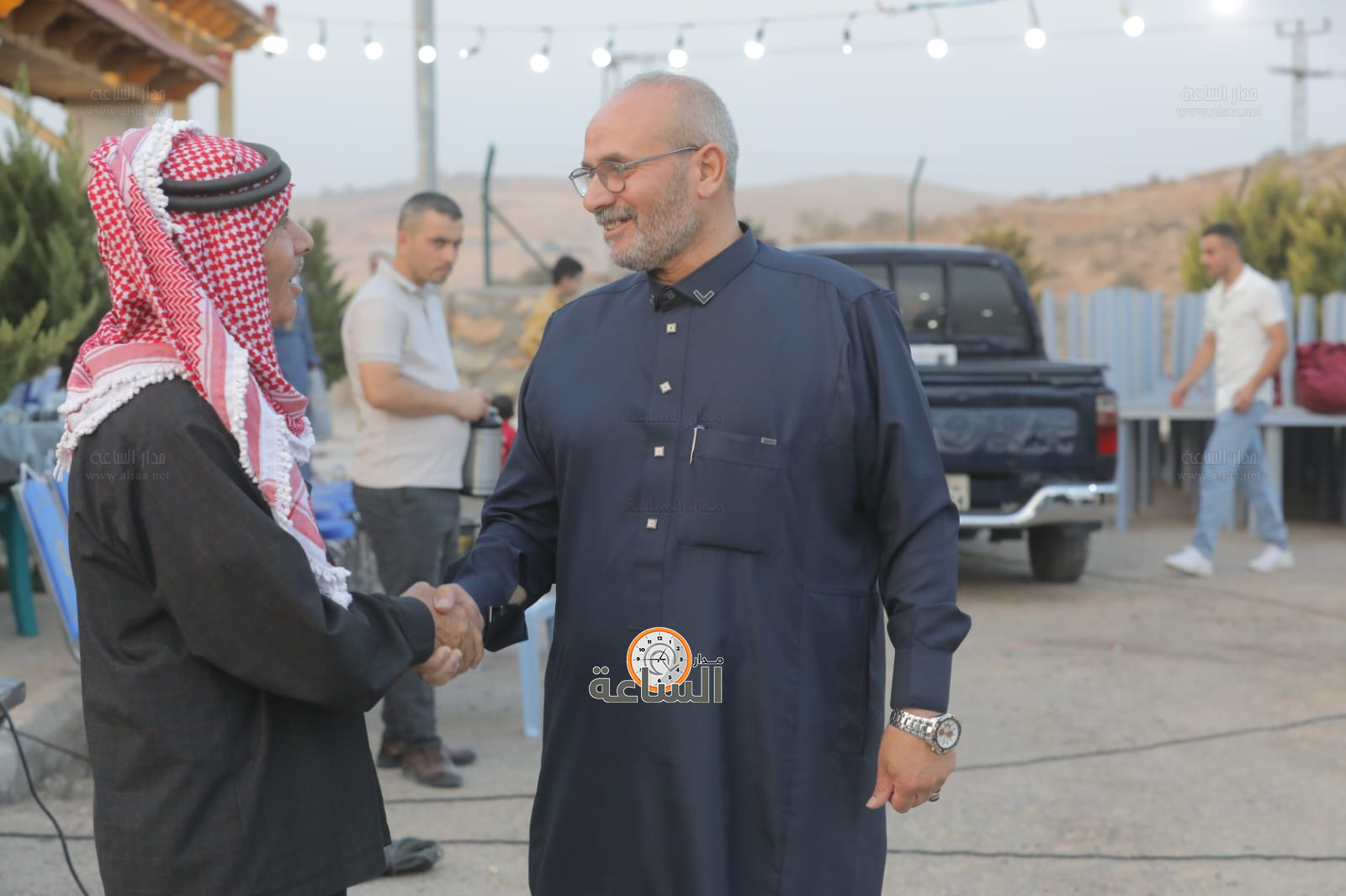 Madar Al-Saa Images 0.08356206237782804