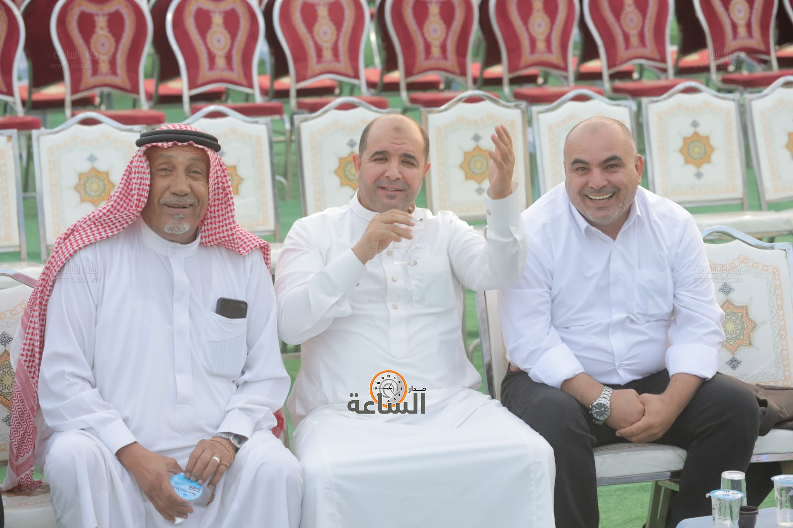 Madar Al-Saa Images 0.9880196270551466