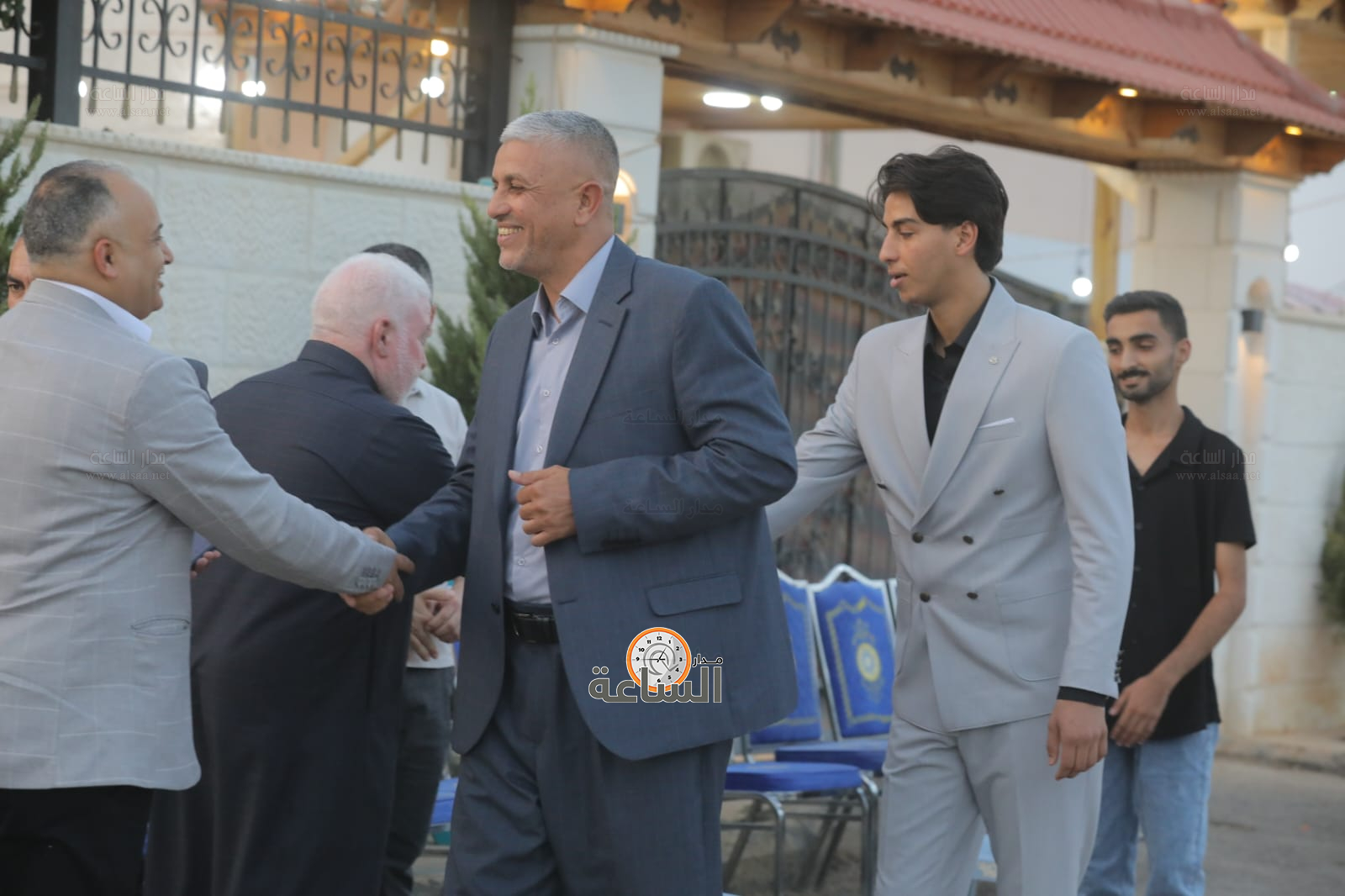 Madar Al-Saa Images 0.3409108812030861