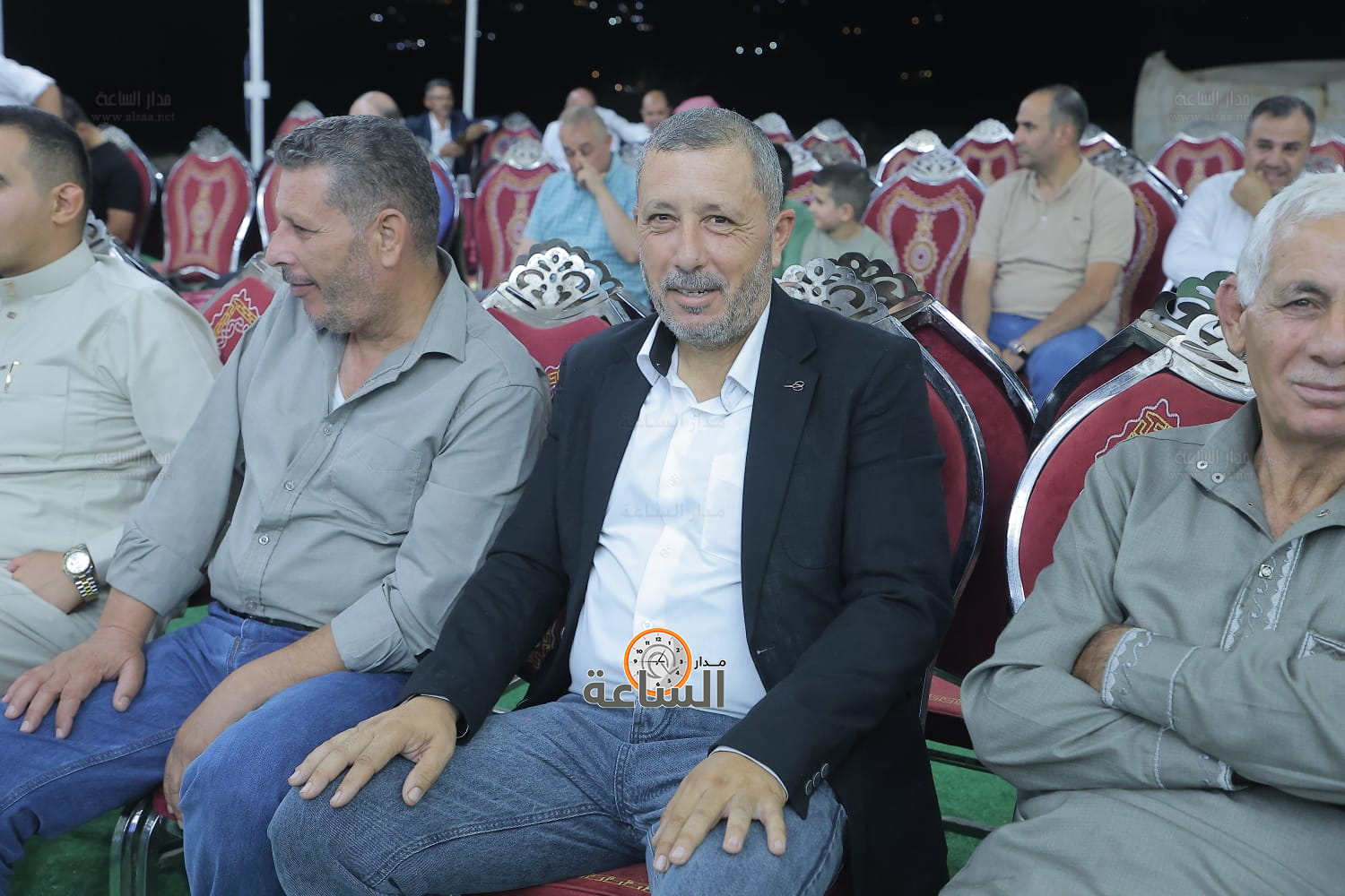 Madar Al-Saa Images 0.2909890750875126