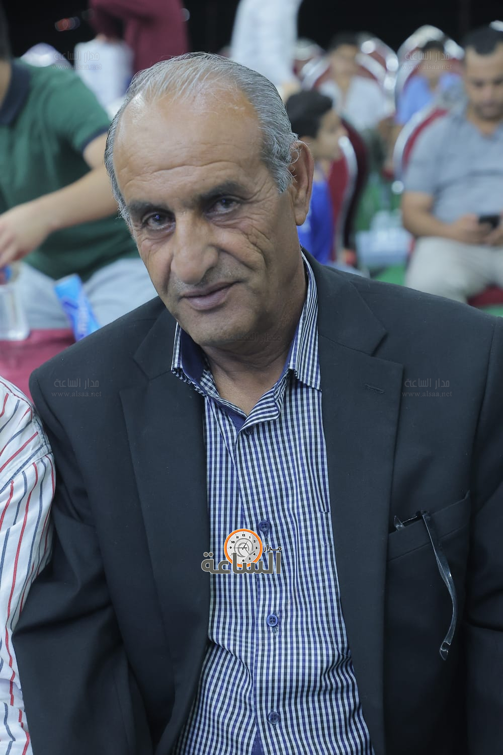 Madar Al-Saa Images 0.8964990873923863