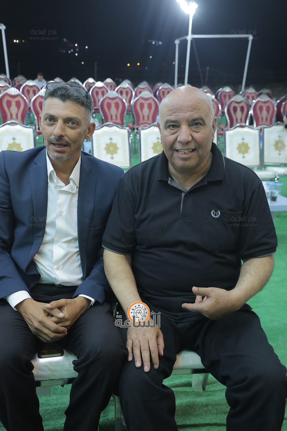 Madar Al-Saa Images 0.3560874701490516