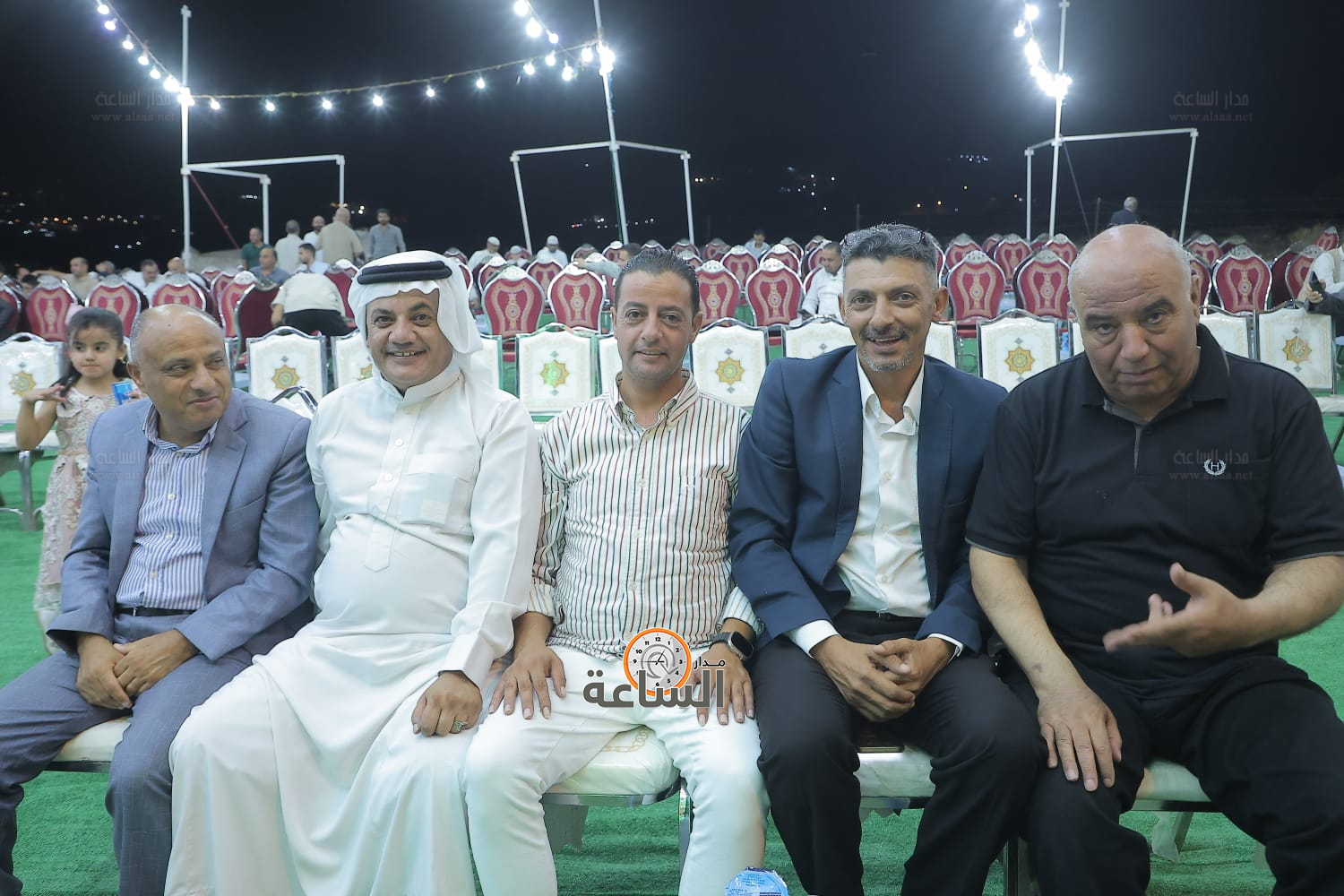 Madar Al-Saa Images 0.3769413033874308