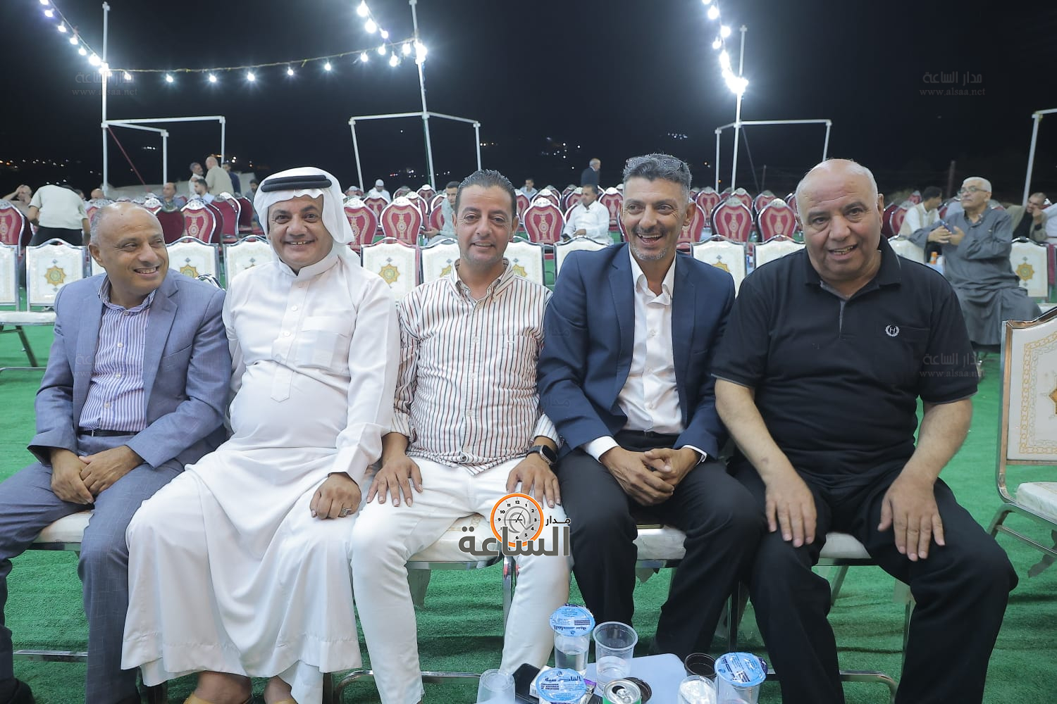 Madar Al-Saa Images 0.10224618086685833