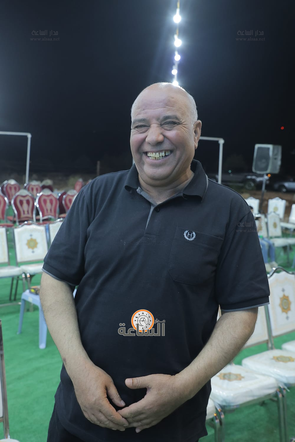 Madar Al-Saa Images 0.0677840868777917