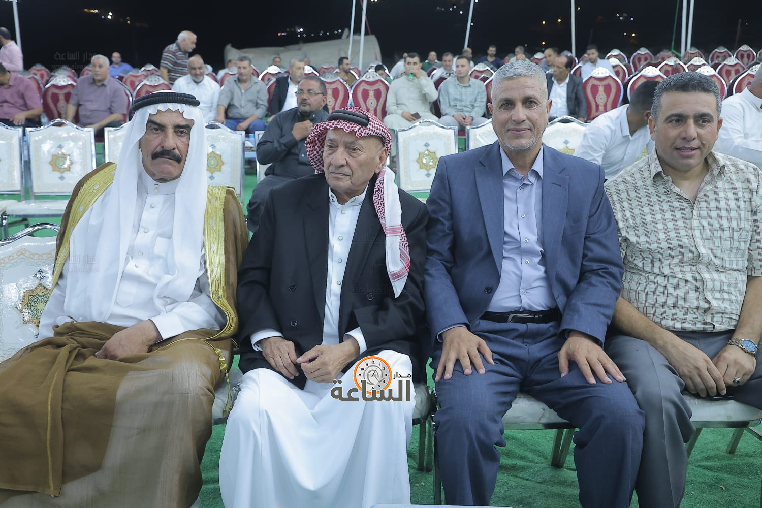 Madar Al-Saa Images 0.646984448803921