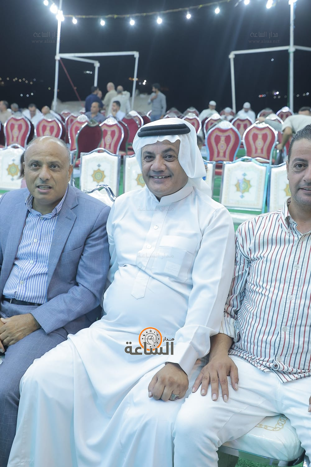 Madar Al-Saa Images 0.5521291037288689