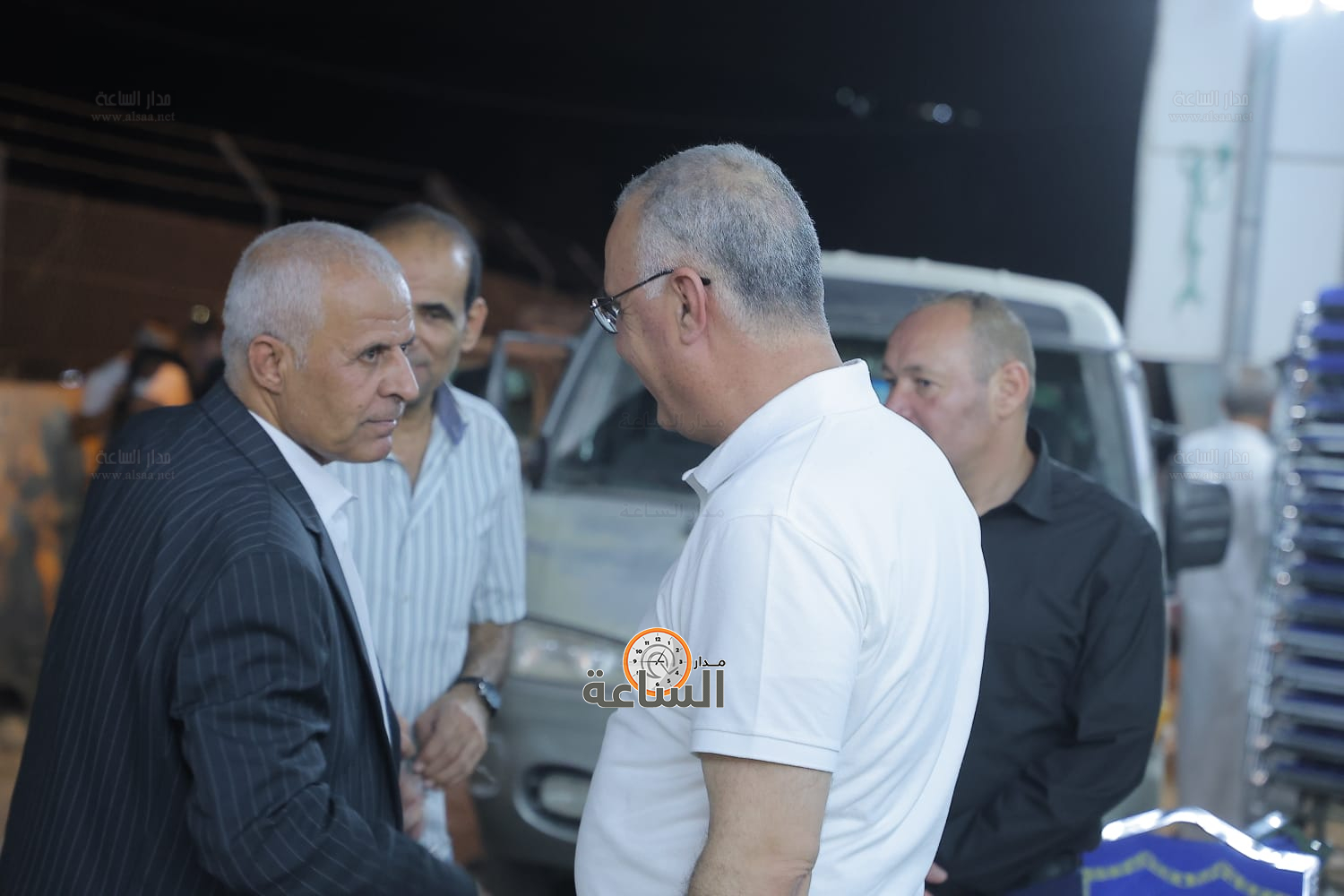 Madar Al-Saa Images 0.21904569739068858