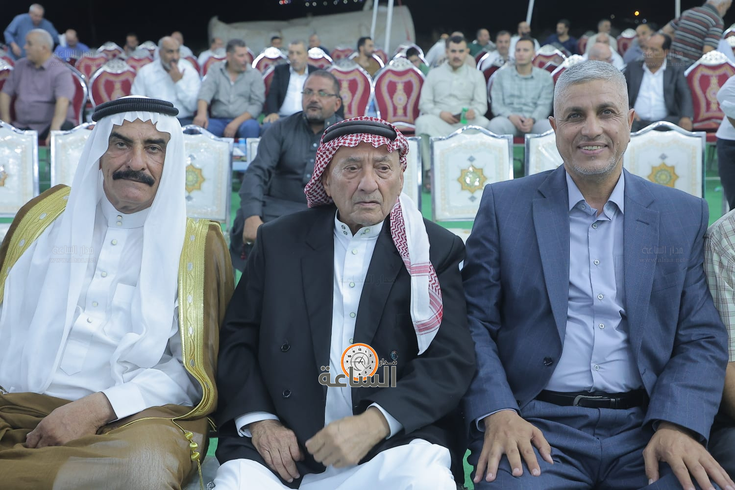 Madar Al-Saa Images 0.3066670590016711