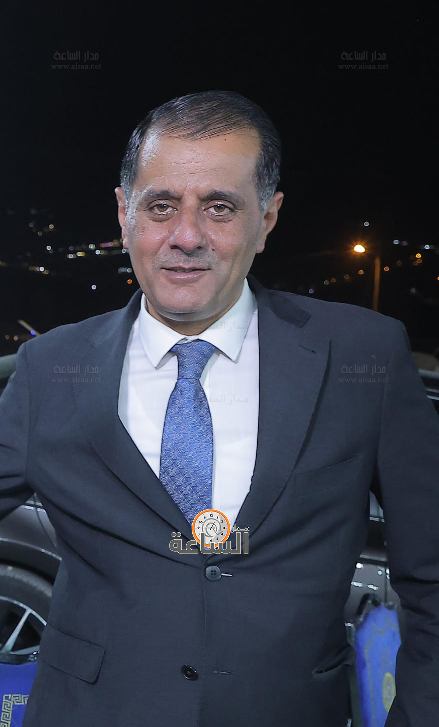 Madar Al-Saa Images 0.8068092858538802