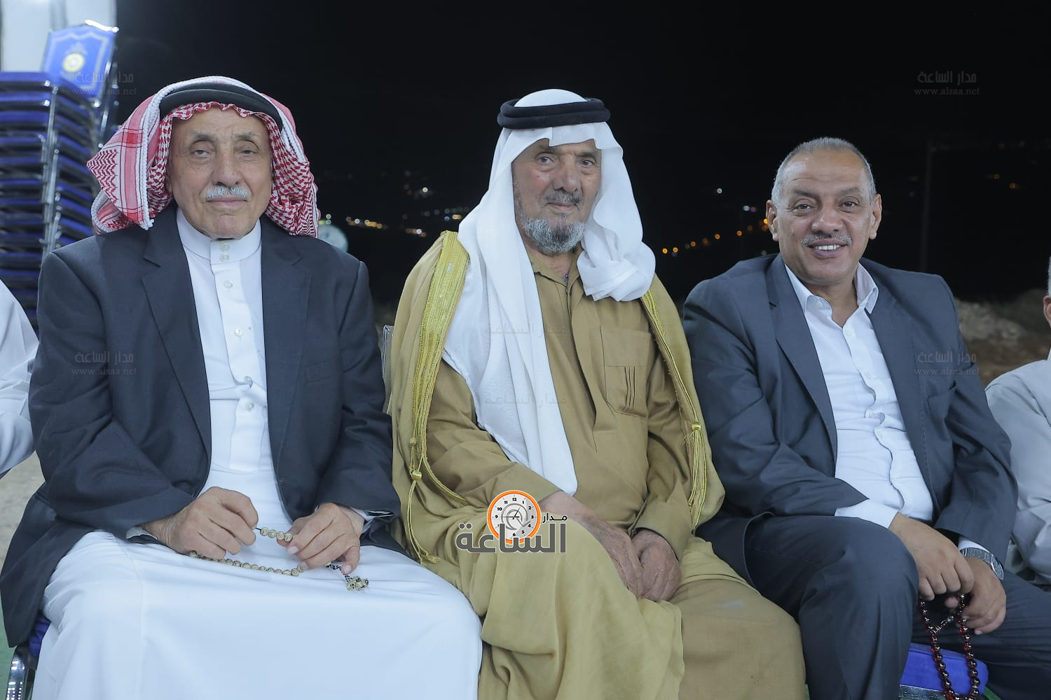 Madar Al-Saa Images 0.9785143735917183